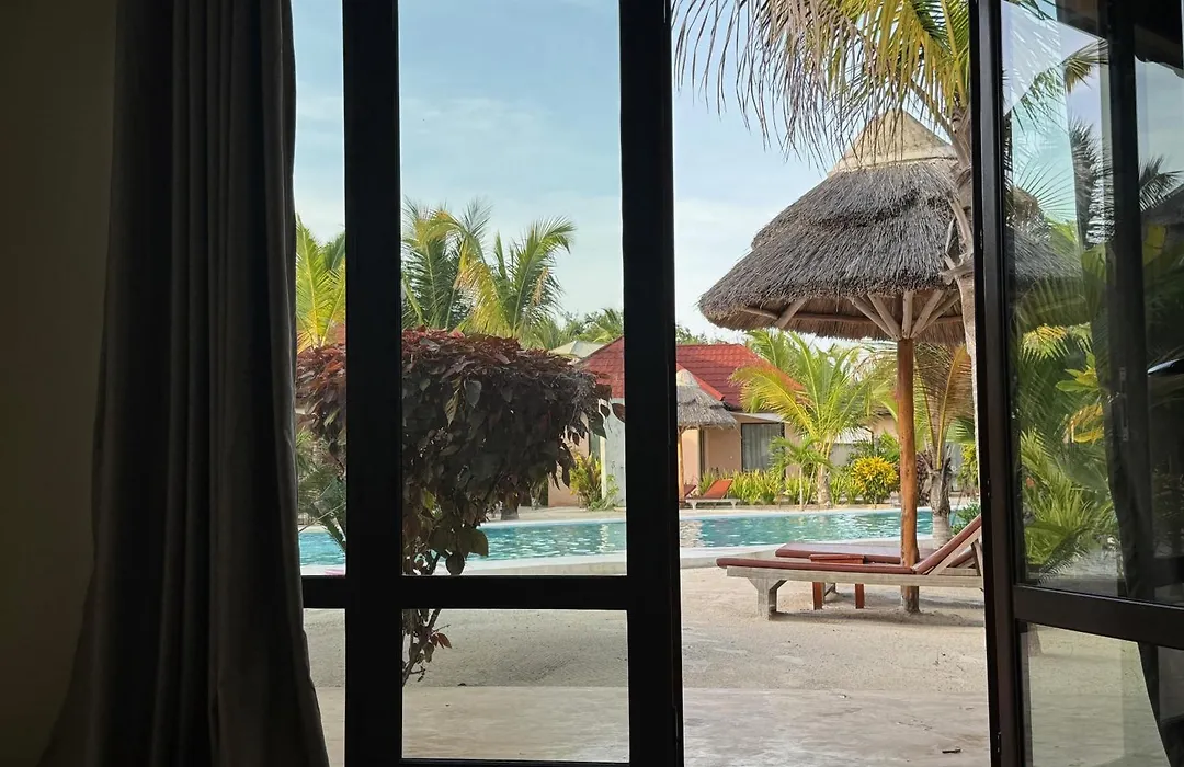 Paje Blu Boutique Hotel-1