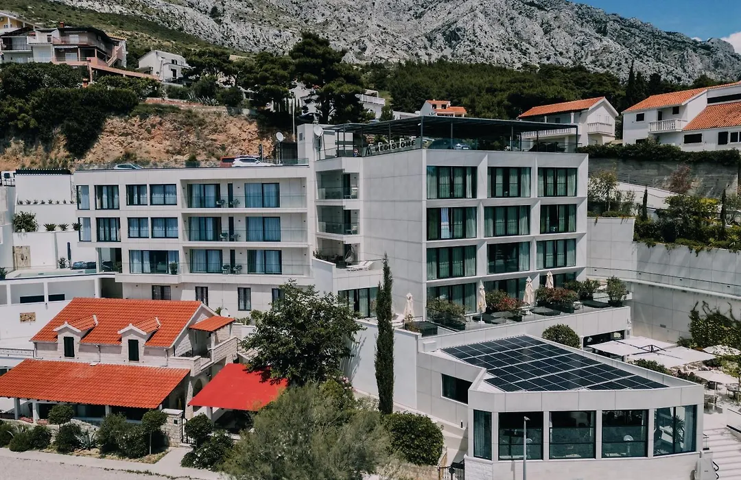 Hotel Medistone-1