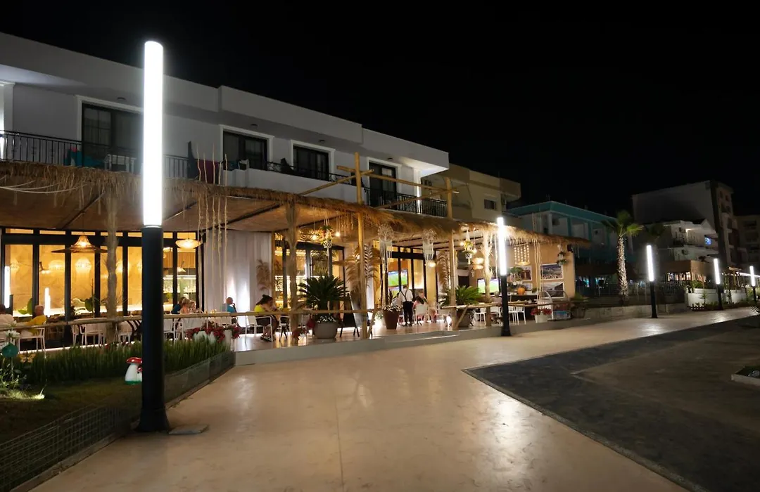 Hotel Saly-1