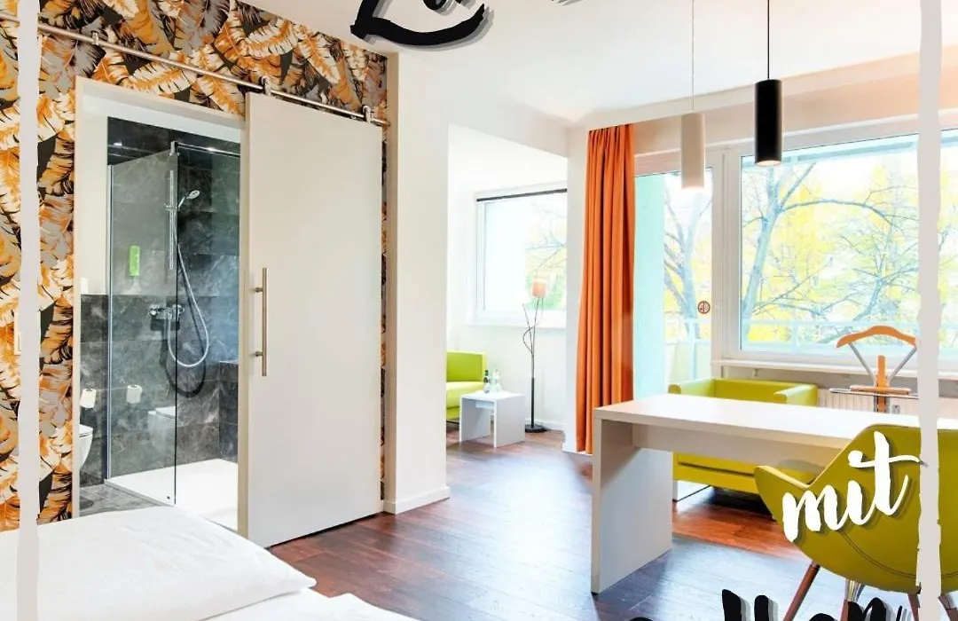 Hotel Carolinenhof-1
