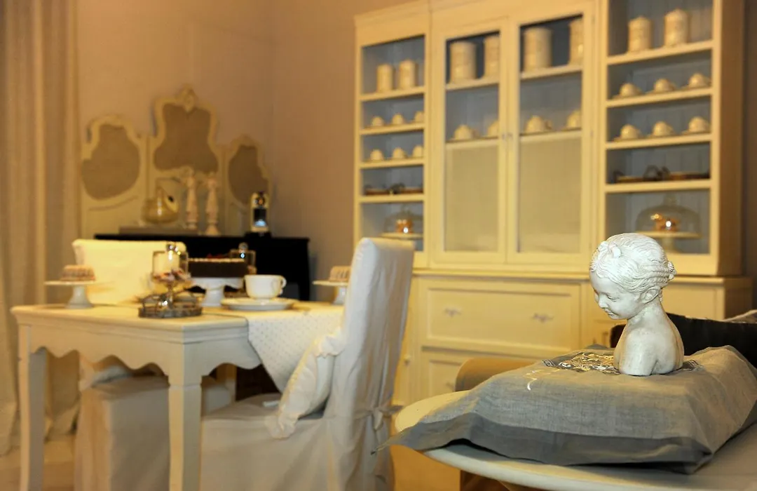 La Garconniere-Suite In Salerno Centro-1
