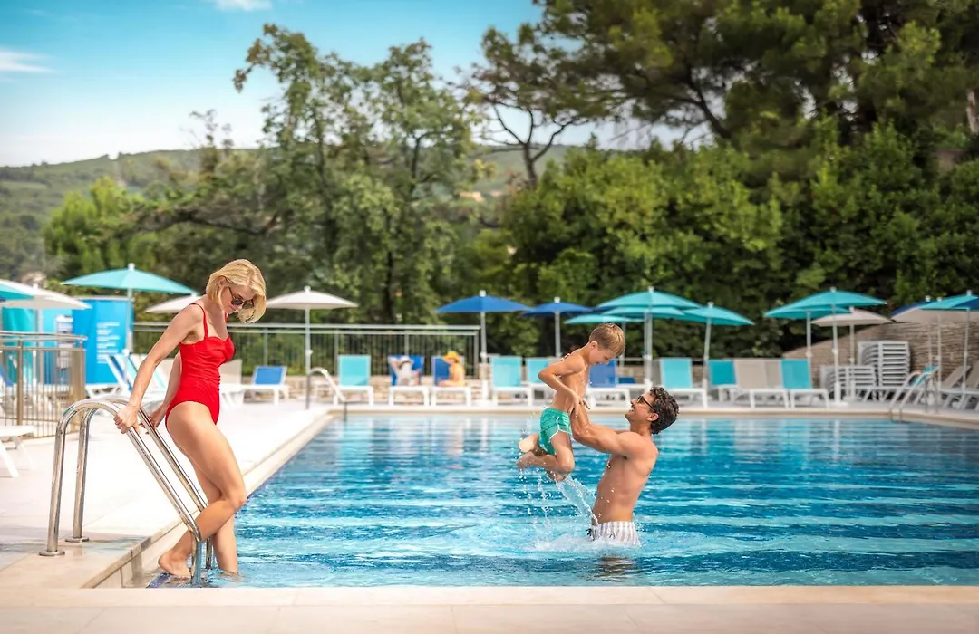 Sunny Rabac By Valamar-1