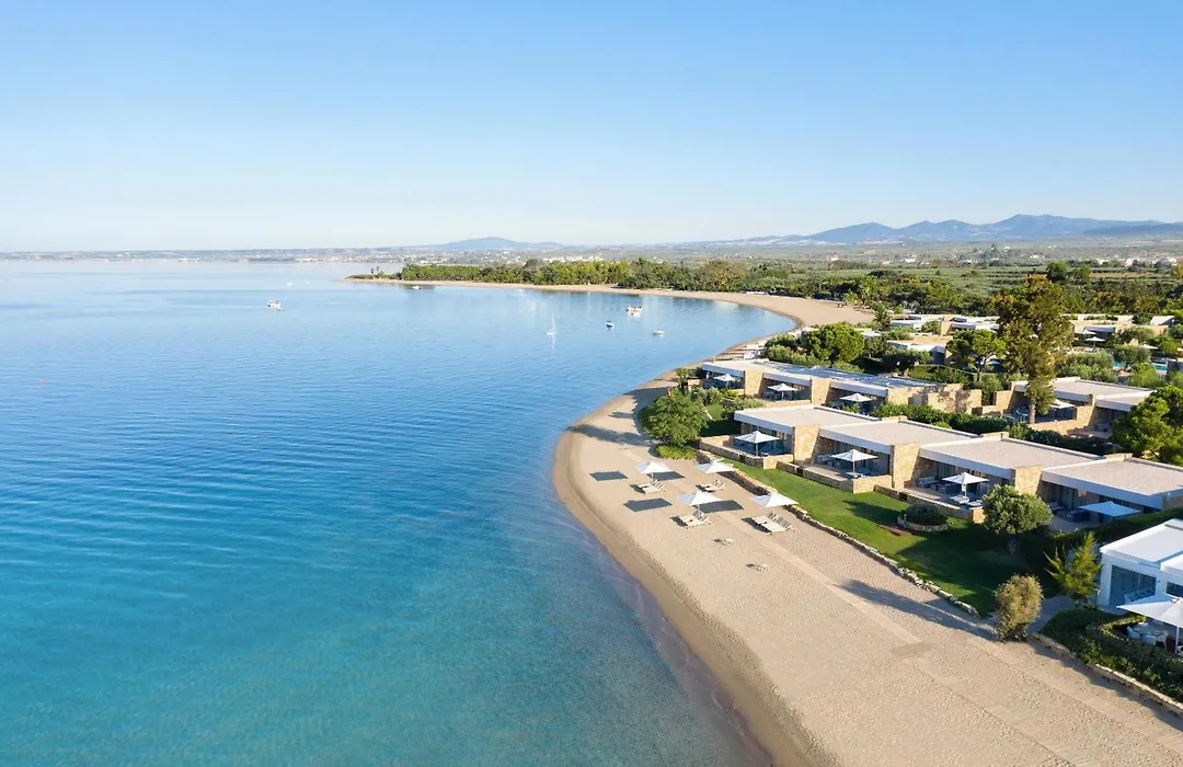 Ikos Olivia-1