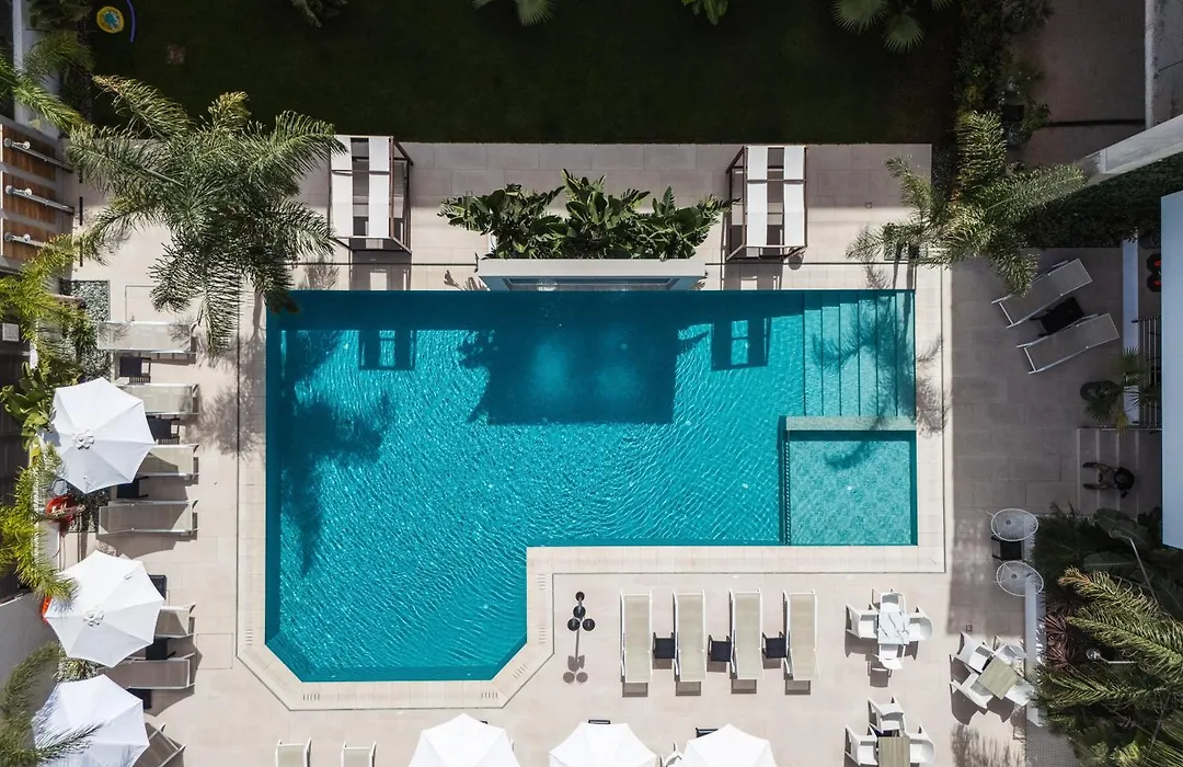 Sapphire Blue Suites-1