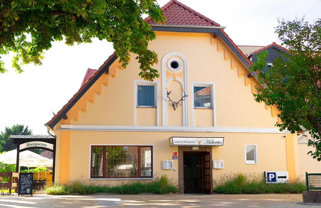 Gasthaus Hubertus Ilten-1