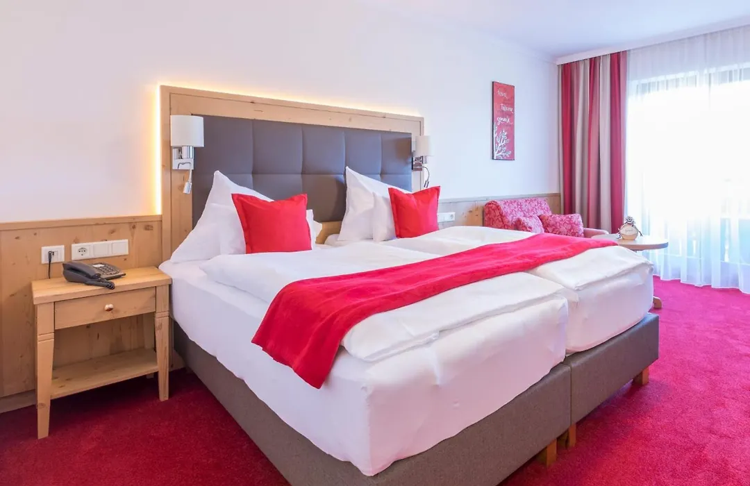 Vitalhotel Marienhof-1