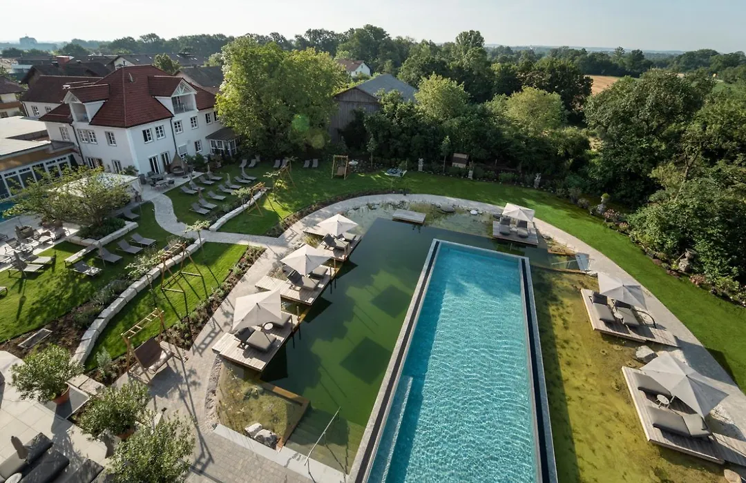 Mühlbach Thermal Spa&Romantik Hotel-1
