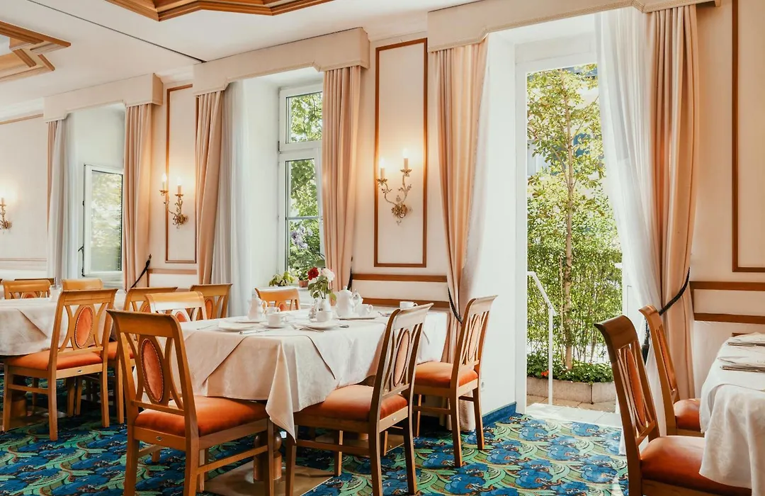 Hotel Scherer-1