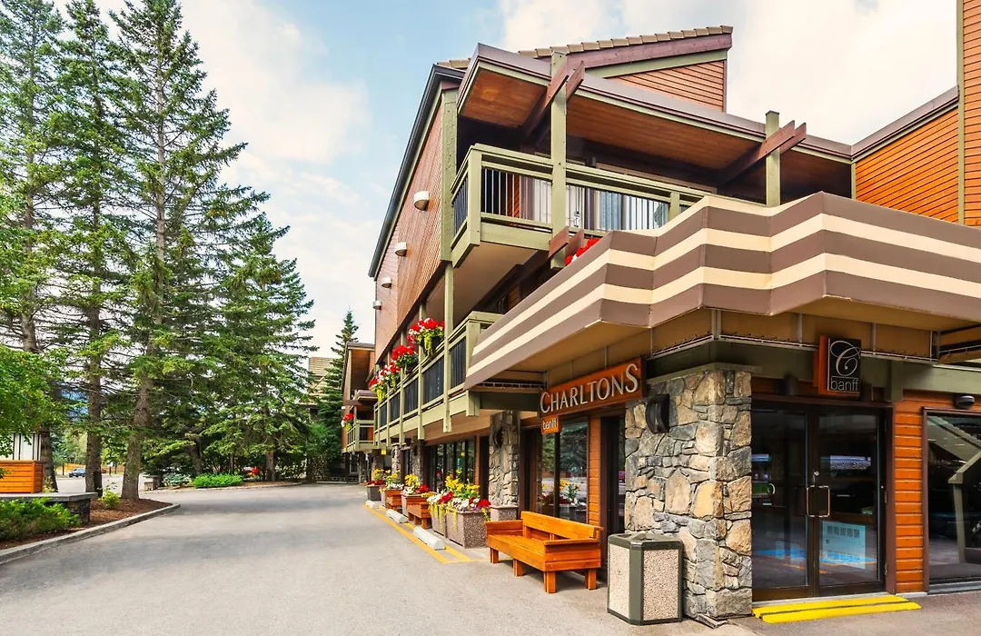 Charltons Banff-1