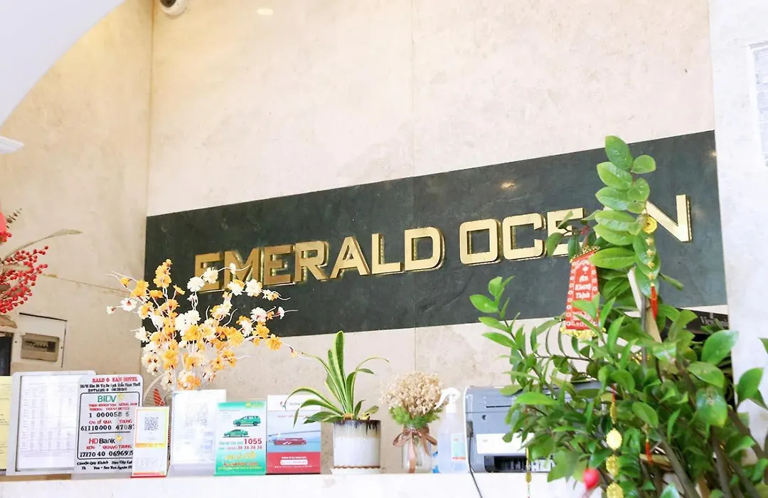 Emerald Ocean Hotel-1