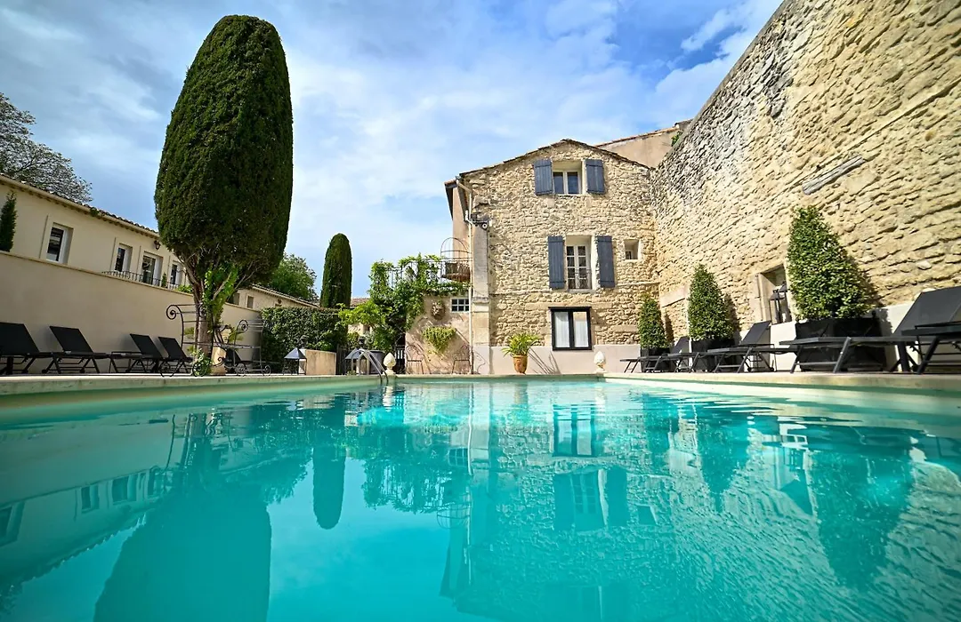 Hotel Gounod-1