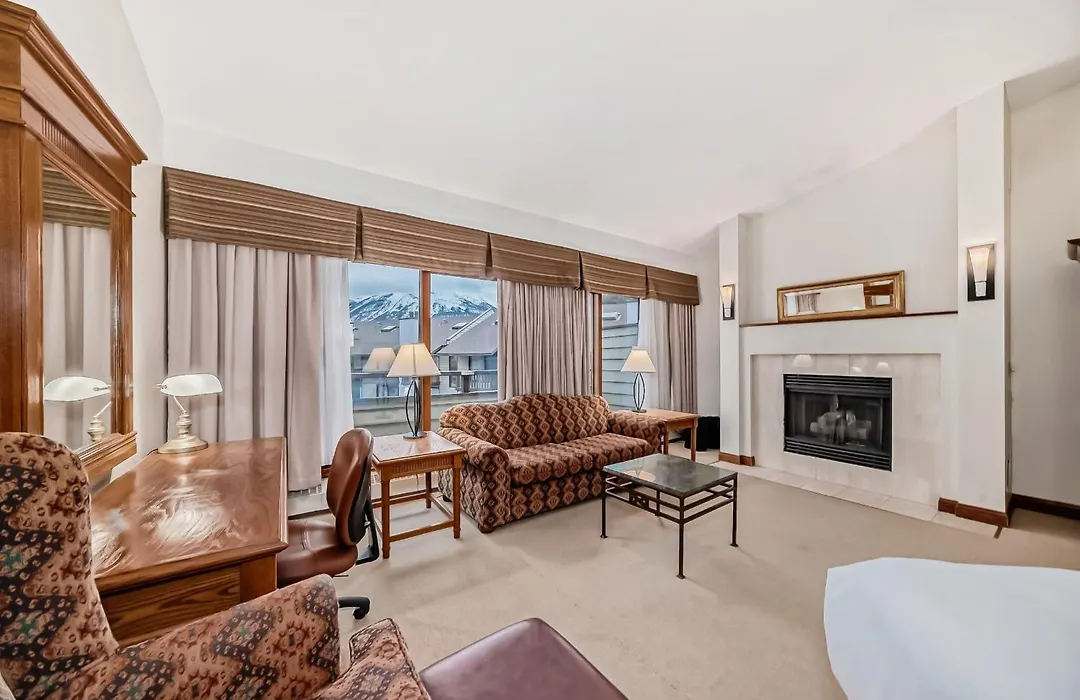 Jasper Inn & Suites By Innhotels-1