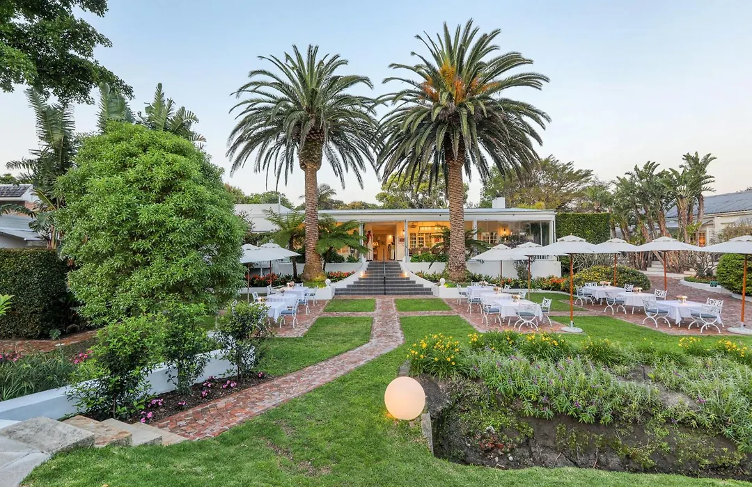 Villa Coloniale Schumacher Luxury Retreat, Adults Only-1