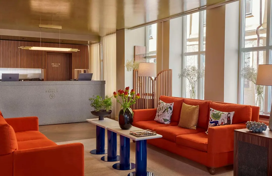 Hotel Reisen In The Unbound Collection By Hyatt-1