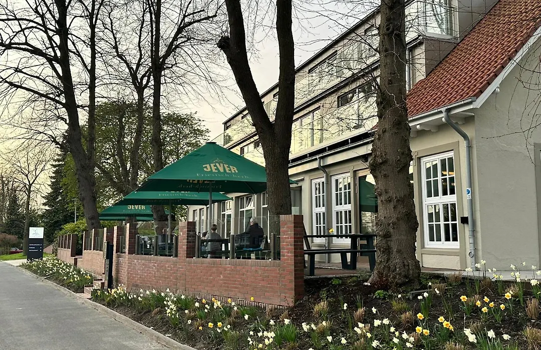 Hotel Schöne Aussicht-1