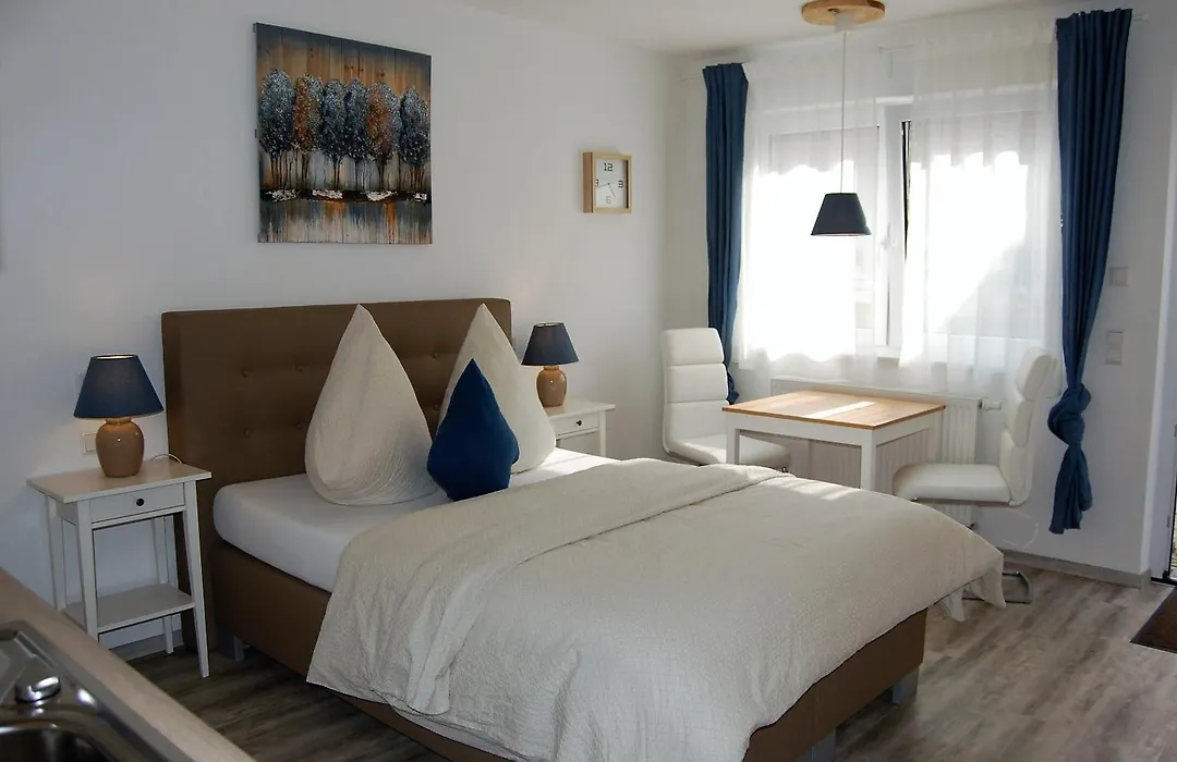 Apart Hotel - Dillinger Schwabennest-1