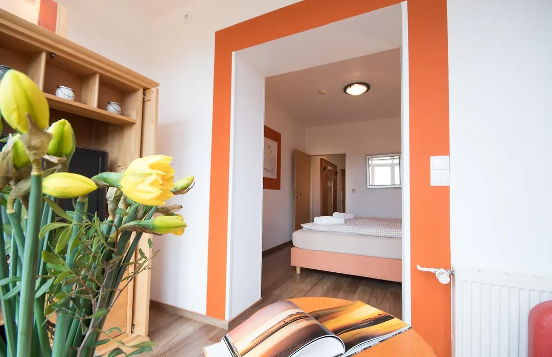Hotel Nige Hus-1