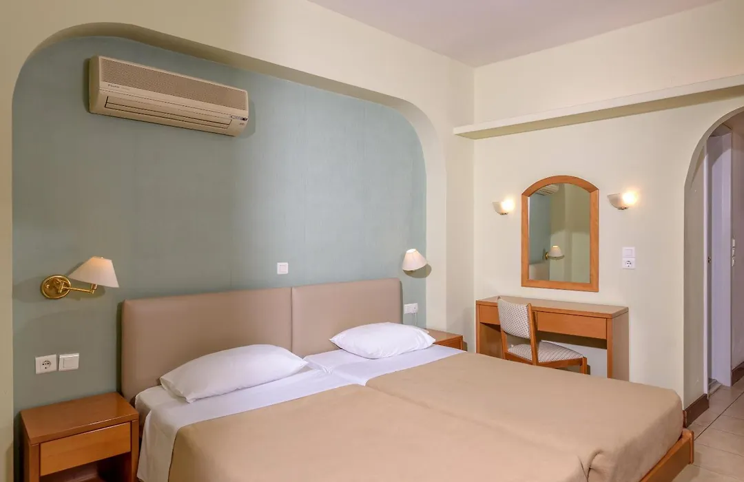 El Greco Hotel-1