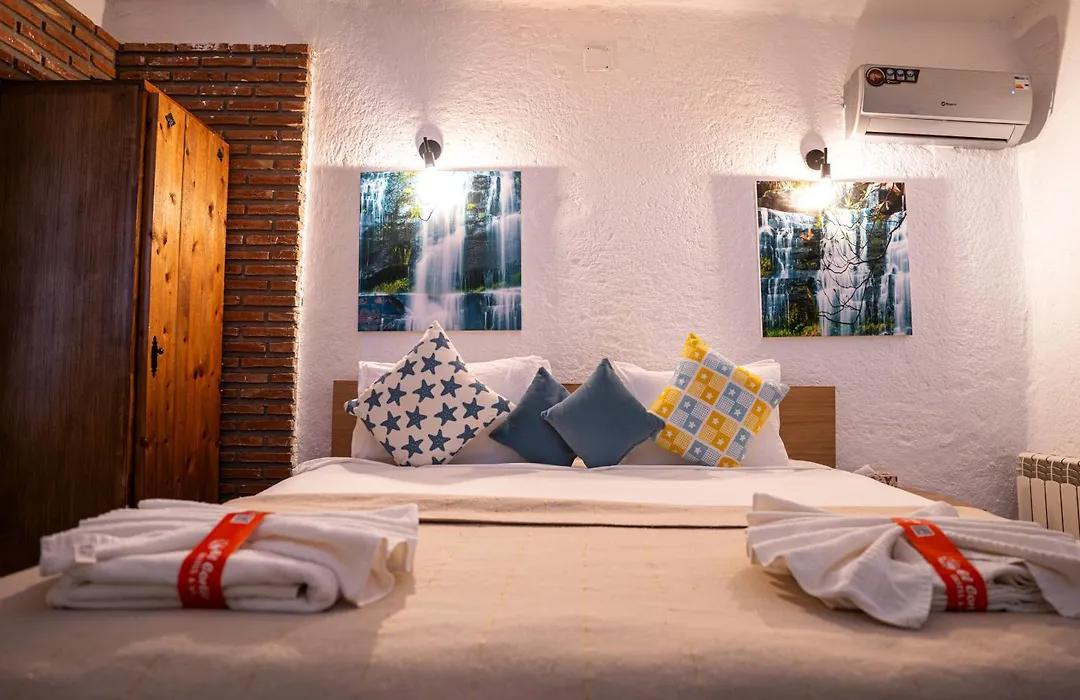 Resort Hotel El Cortijo & Spa-1