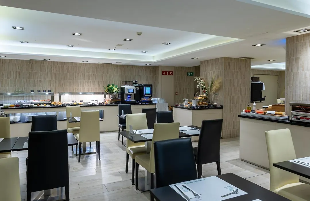 Hotel Lyon-1