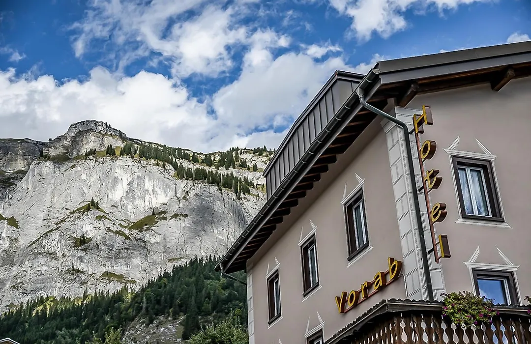 Hotel Vorab - Kulinarische Vielfalt-1