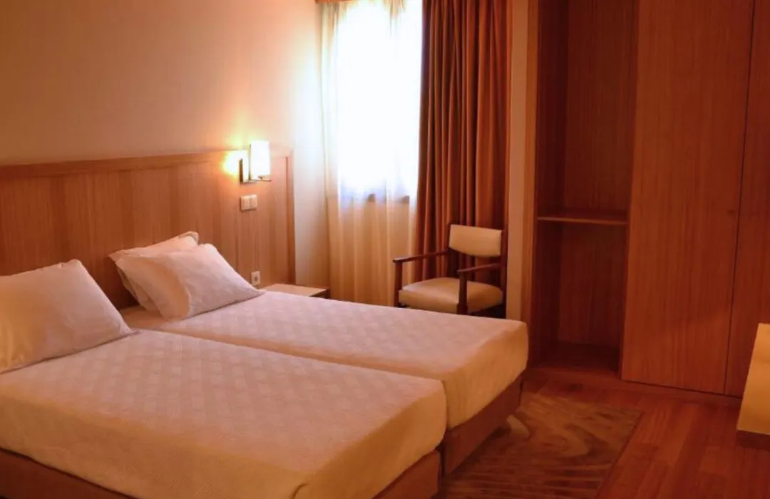 Hotel Santo Andre-1