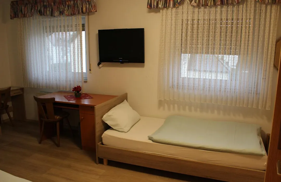 Hotel Garni Postkutsche-1