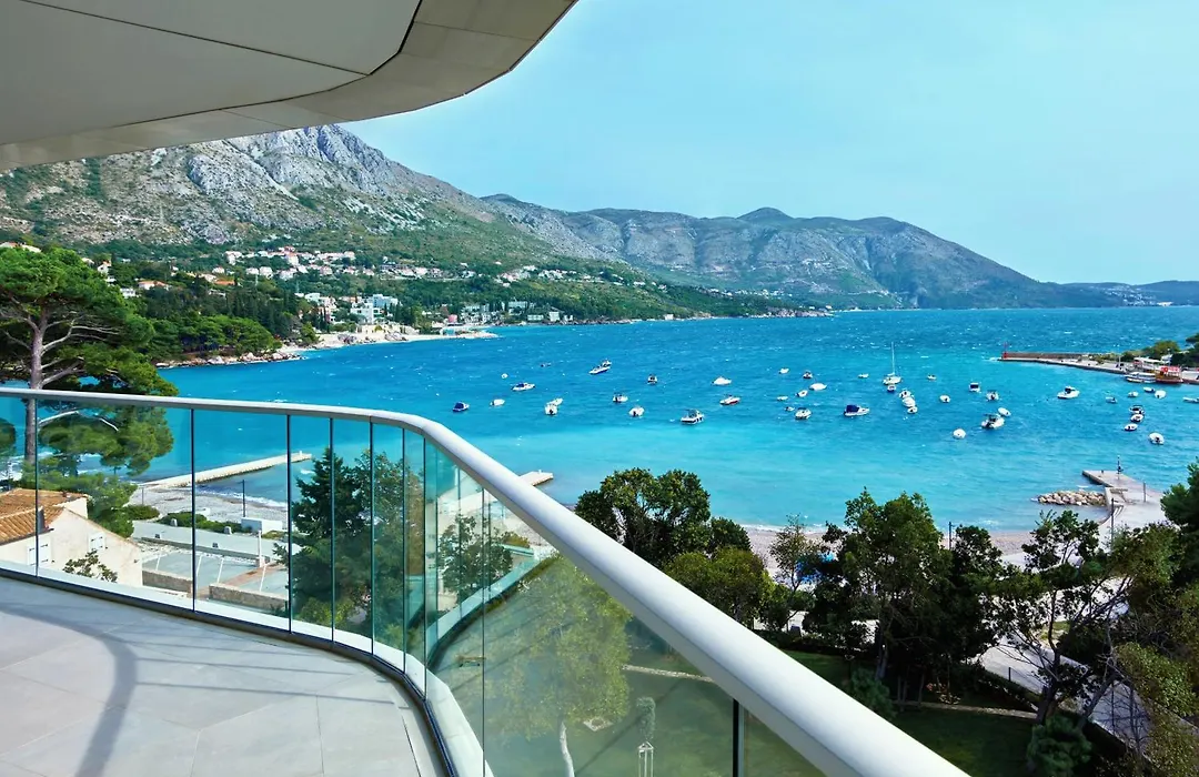 Sheraton Dubrovnik Riviera Hotel-1