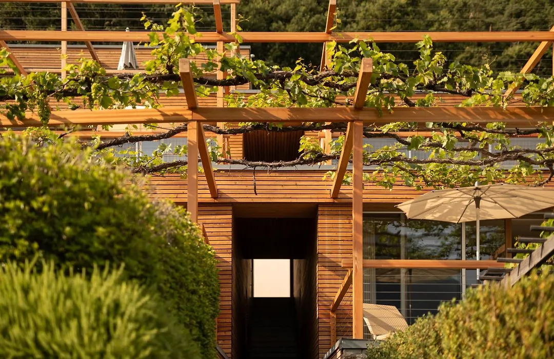 Pergola Residence-1