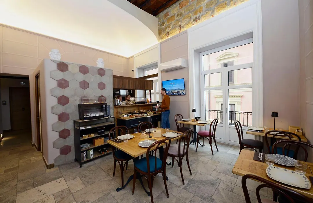 Heritage Collection Palermo B&B-1