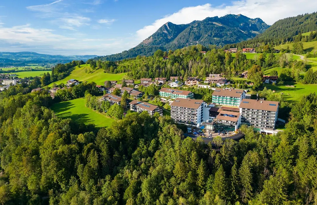 AllgäuStern Hotel-1
