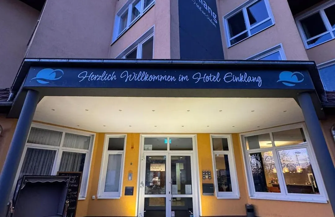 Einklang - Dein Hotel am Südhorn-1