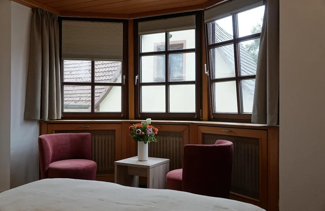Hotel Alte Brauerei-1