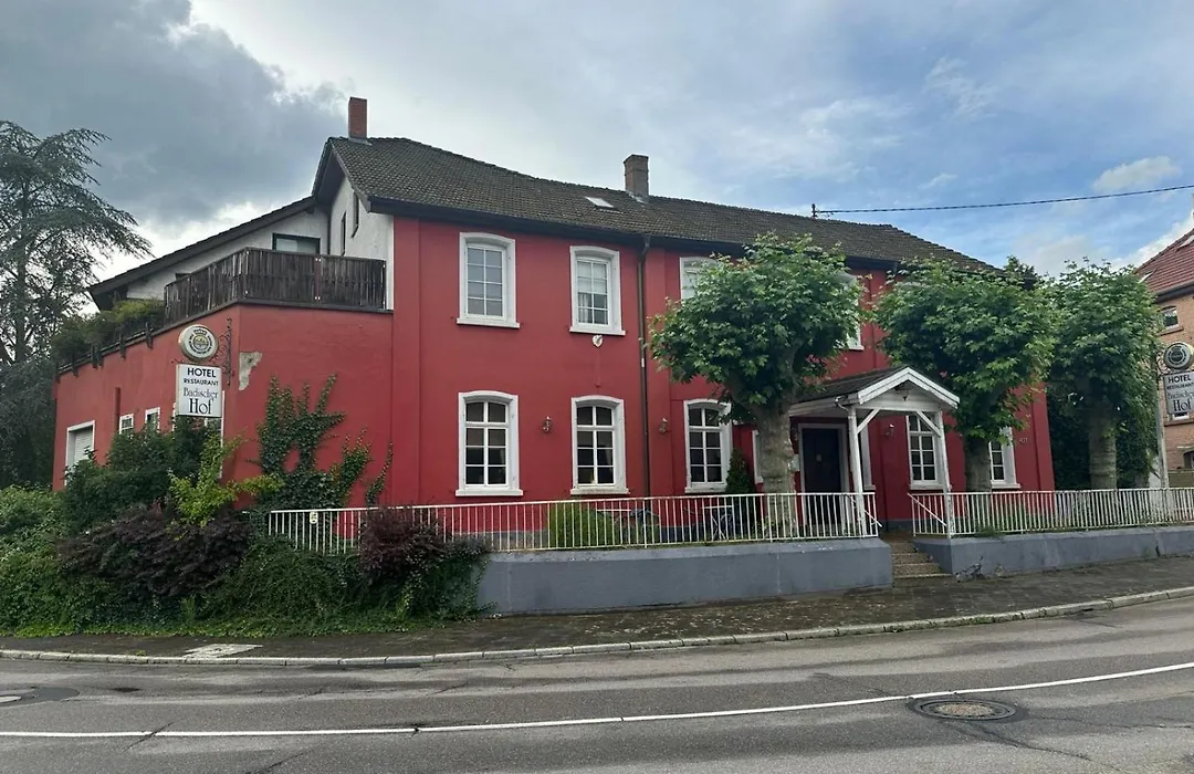 Badischer Hof-1