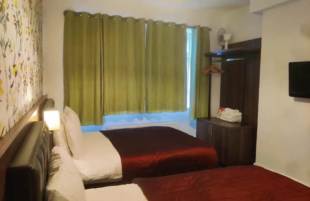 Chelsea House Hotel - B&B-1