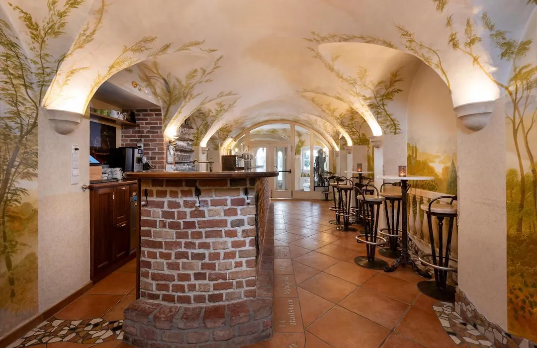 Gasthof Torwirt Radstadt-1