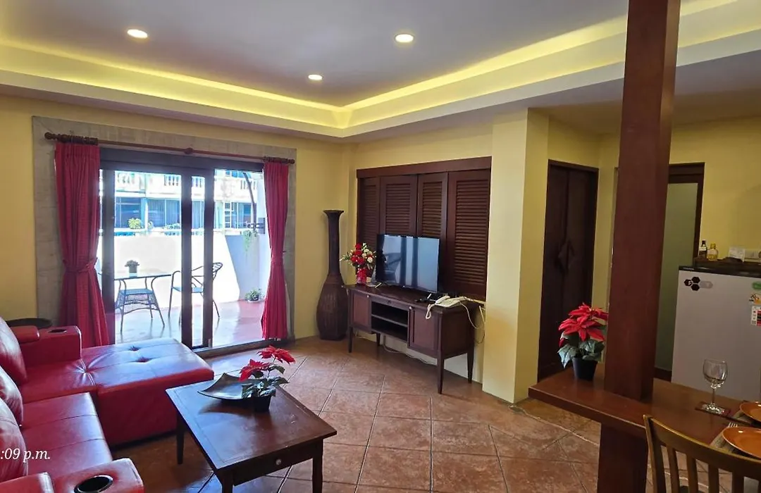 Nirvana Boutique Suites-1