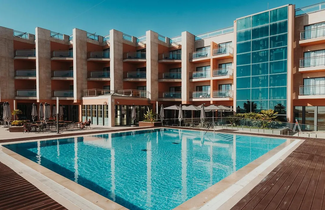 Real Marina Hotel & Spa-1