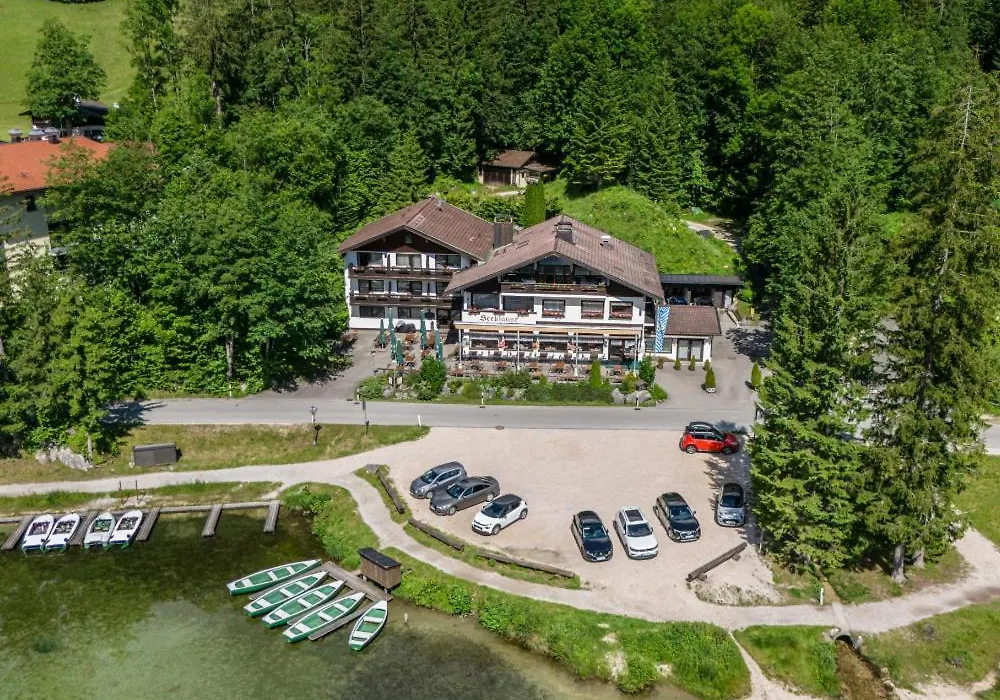 Gasthaus-Pension Seeklause-1