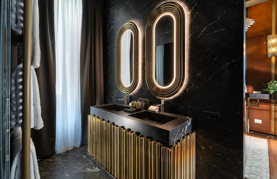The Plein Hotel - Small Luxury Hotels Of The World-1
