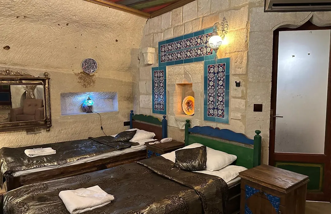 Goreme Palace Cave Suites-1