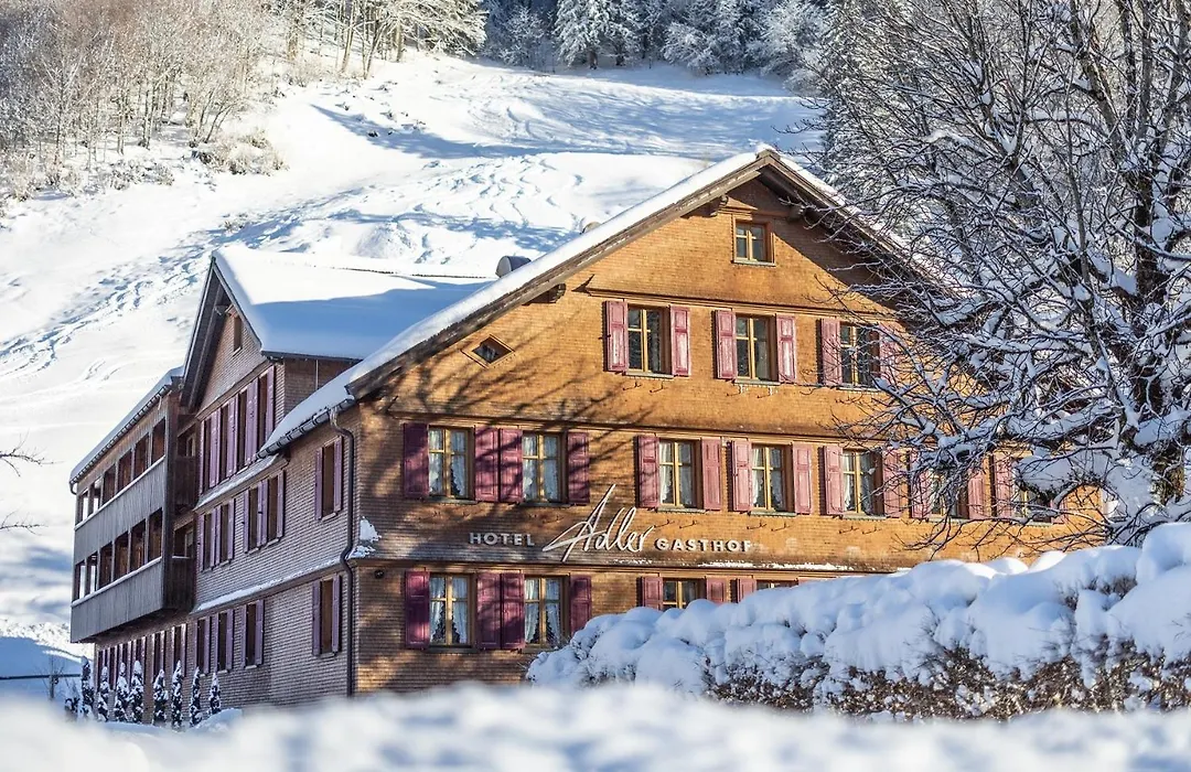 Hotel Gasthof Adler-1