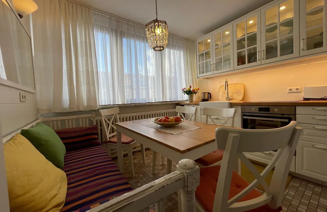 Das Literaturhotel Berlin-1