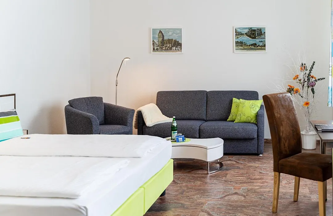 Hotel Stadtkrug-1