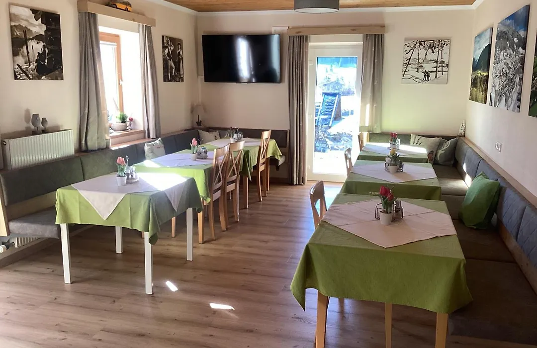 Landhaus Aubauerngut-1