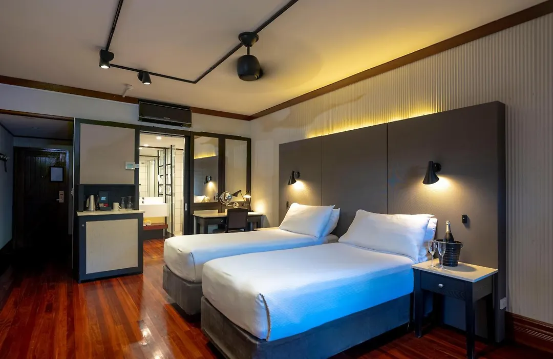 Cable Beach Club Resort & Spa-1
