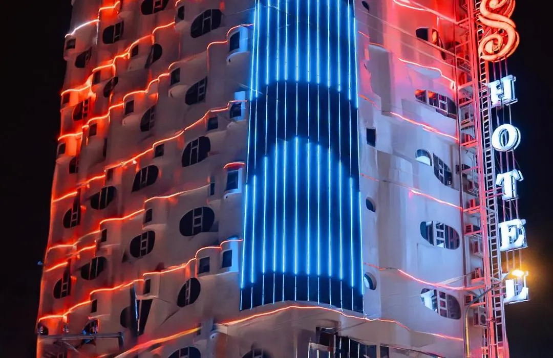 S Hotel & Residences-1