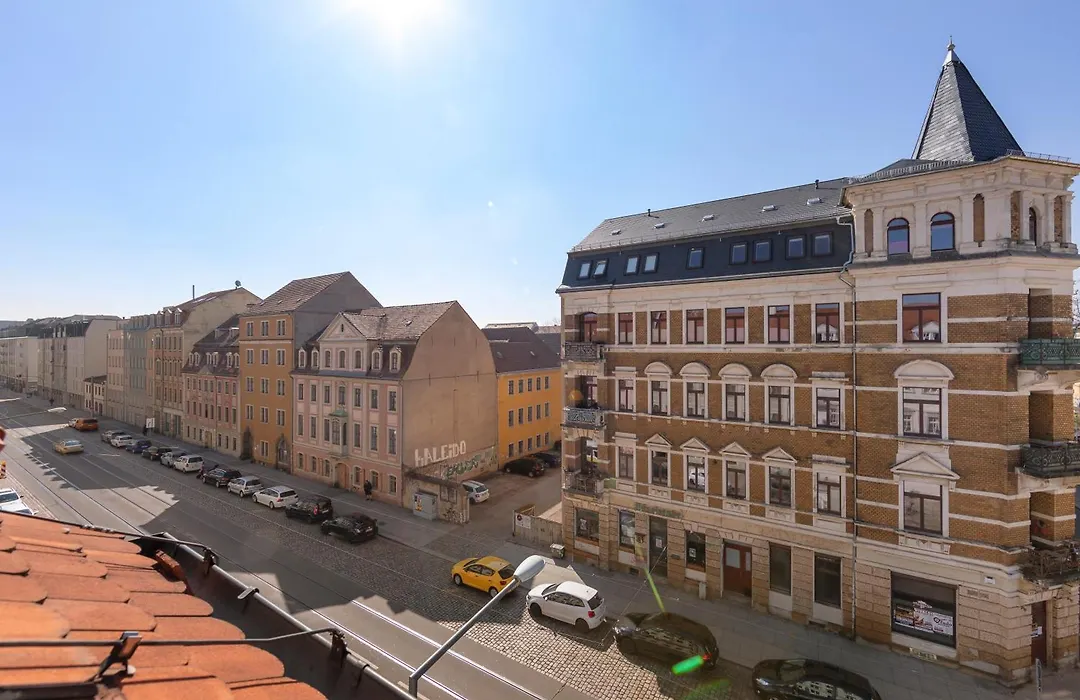 Hotel Friedrichstadt-1