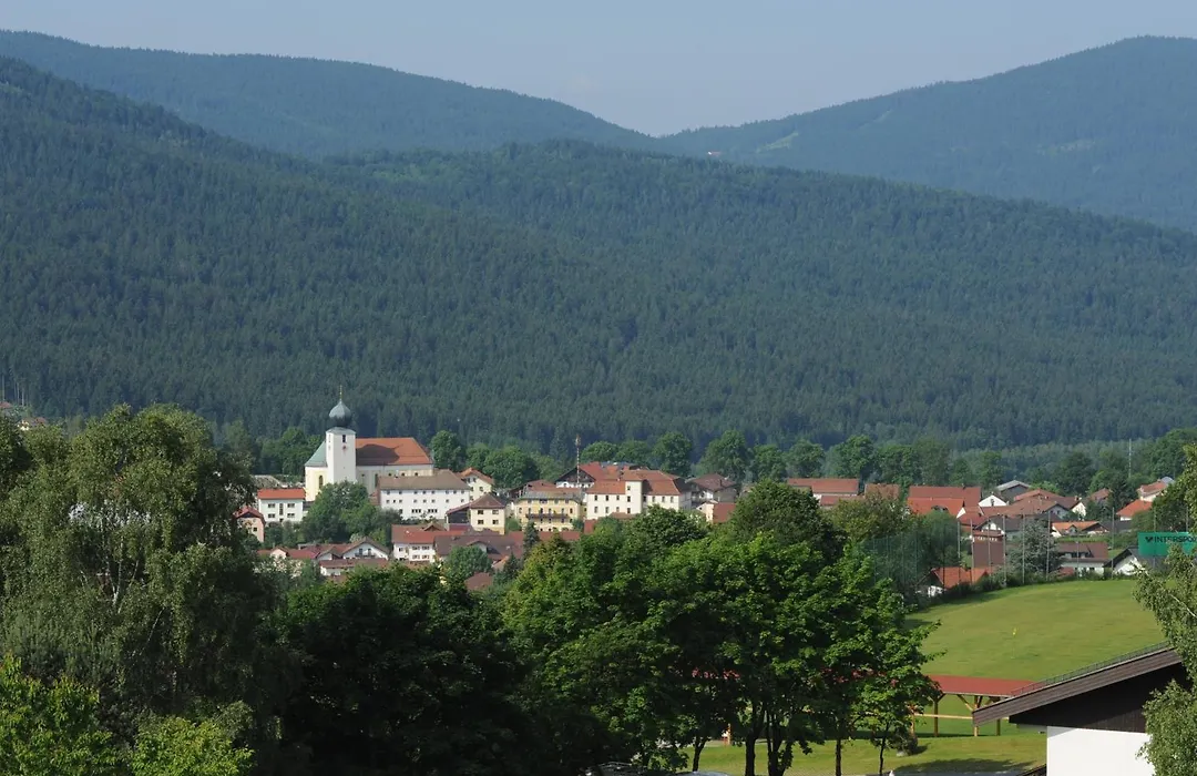 Sonnenhof Resort Bayerischer Wald-1