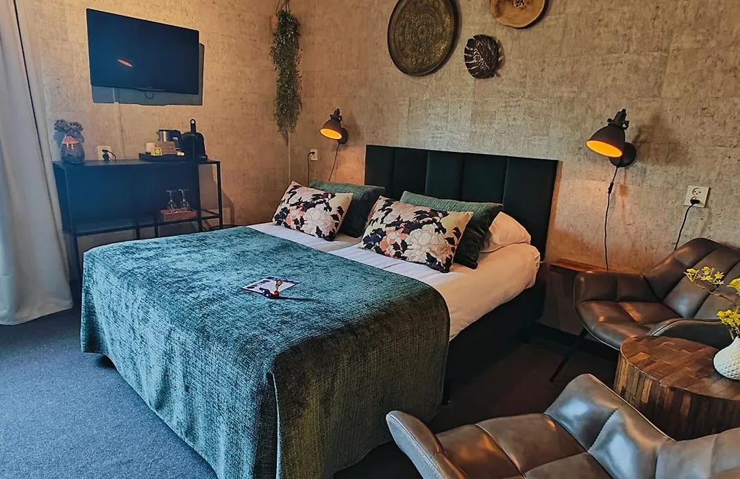 Pension Bakema Ameland-1